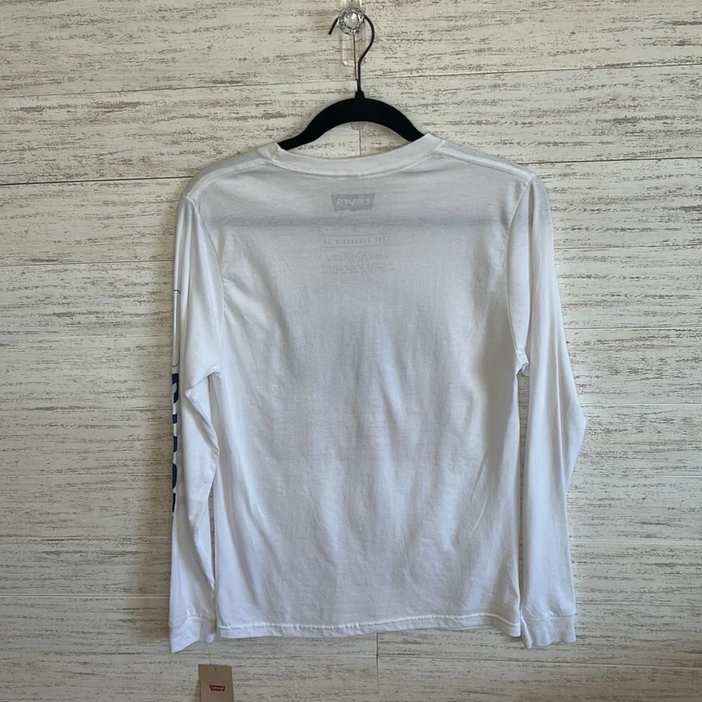 Levi’s Men’s Long Sleeve | SIZE S